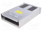 Pwr sup.unit: switched-mode; LED; 360W; 12VDC; 10.8÷13.2VDC; 30A