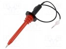 Measuring probe; Application: GPT-9600,GPT-9800,GPT-9900; 1m