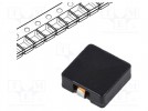 Inductor: wire; SMD; 0.15uH; Ioper: 25A; 0.58mΩ; ±30%; Isat: 60A; bulk
