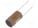 Kondensator: aluminium-polipropylen-papier; 180nF; 600VDC; ±5%