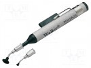 Tool: vacuum pick and place device; SMD