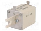 Fuse: fuse; 250A; 1kVAC; aR; industrial; NH1; SENTRON