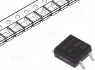 Transoptor; SMD; Kanały: 1; Wyj: MOSFET; 4,5kV; SOP4