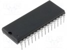 EEPROM memory; EEPROM; 8kx8bit; 4.5÷5.5V; DIP28-W; parallel; 150ns