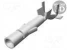 Styk; żeńskie; 1,5÷2,5mm2; 16AWG÷13AWG; Universal MATE-N-LOK