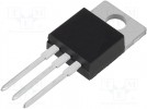 Tranzystor: N-MOSFET; unipolarny; 70V; 20A; 83W; TO220