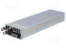 Zasilacz: impulsowy; modułowy; 1602W; 36VDC; 35,5÷45VDC; 44,5A