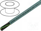 Kabel; linka; Cu; 14G0,75mm2; PVC; JZ-500; 300/500V