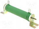Rezystor: drutowy; 1kΩ; 50W; ±5%; Ø25x120mm; 200ppm/°C