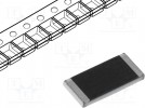 Resistor: thick film; SMD; 2010; 0Ω; 0.75W; ±5%