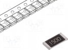Rezystor: thick film; SMD; 2010; 150Ω; 0,5W; ±1%; -55÷155°C