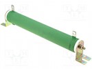 Widerstand: Drahtwiderstand; 1kΩ; 150W; ±5%; Ø28x206mm; 200ppm/°C