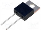 Resistor: thick film; THT; TO220; 10kΩ; 20W; ±5%; -55÷155°C