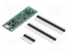 P-Star; LDO; kołkowe,USB B micro; PIC18F25K50; 5÷36VDC; PWM: 2