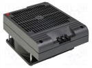 Element grzejny: dmuchawa; grzewcza; HVI; 700W; 230VAC; IP20