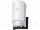 Module: twilight switch; 230VAC; OUT1 type: SPST-NO; 81x37x36.8mm