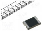 Sicherung: PTC Polymer; 1,1A; SMD; 1812L; 1812
