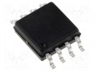 IC: driver; sterownik bramkowy MOSFET; SO8; Ch: 1; 3,15÷5,5V