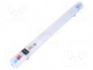 Cab.accessories: LED lamp; IP20; Series: 025; Conform to: VDE; 200g