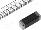 Ferryt: koralik; 1000Ω; Montaż: SMD; 1,5A; Obud: 1806; -55÷125°C