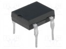 Mostek prostowniczy: jednofazowy; 1kV; If: 1,5A; Ifsm: 50A; DB; THT