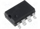 Transoptor; SMD; Kanały:2; Wyj: bramka; Uizol:3,75kV; Uce:7V
