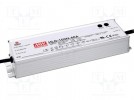 Pwr sup.unit: switched-mode; LED; 96W; 24VDC; 22÷27VDC; 2.5÷4A