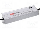 Pwr sup.unit: switched-mode; LED; 187.2W; 24VDC; 22÷27VDC; IP65