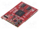 Moduł: SOM; RAM: 1GB; Flash: 4GB; RK3188 Quad Core; 81x56mm