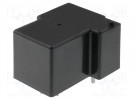Relais: elektromagnetisch; SPDT; USpule: 9VDC; 30A; max.240VAC