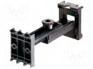 Element montażowy; 22mm; DIN; Seria prod: M22