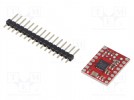 Sterownik silnika krokowego; MP6500; 1,5A; Uwej sil: 4,5÷35V