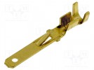 Pin; ISO; 0,5÷1mm2