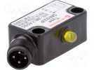 Reed relay switch; Contacts: NO; 230VDC; 230VAC