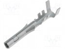 Styk; żeńskie; 1÷2mm2; Weather Pack; cynowany; zaciskanie; 20A