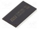 IC: pamięć SRAM; 512kx8bit; 2,4÷3,6V; 10ns; TSOP44 II; równoległy