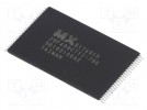 IC: FLASH Speicher; 4MbFLASH; 512kx8bit; 70ns; TSOP48; parallel