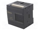 Module: PLC programmable controller; OUT: 6; IN: 6; K2; 90x97x70mm