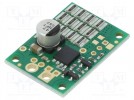 Moduł: bezpieczeństwa; 20x28,5mm; 3g; 15W; 1,5Ω; 0,5mA; 13,2VDC
