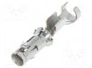 2,5 MMD SOCKET CONTACT