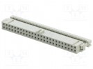 50 WAY GREY MK II        RECEP