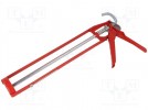 Pistolet dozujący