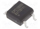 Relay: solid state; 700mA; max.60VDC; SMT; SOP4; 4.09x3.81x2.03mm