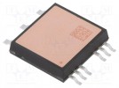 Module: IGBT; diode/transistor; IGBT half-bridge; Urmax: 1.2kV