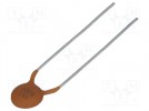 Kondensator: Keramik; 150pF; 500V; Y5P; ±10%; THT; 5mm