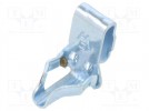Blaszka montażowa; 10szt; OEM: N0143893