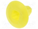 Tulejka; 25szt; Fiat,Lancia; OEM: 7745194; Øotw: 7mm