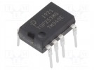 IC: PMIC; AC/DC switcher,kontroler SMPS; 59,4÷72,6kHz; SDIP-10C