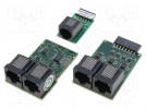 Adapter: "Adapter für Hi-Speed Driver &  Receiver"