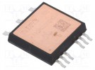 Module: IGBT; diode/transistor; IGBT half-bridge; Urmax: 1.2kV